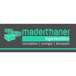 Ingenieurbüro Maderthaner e.U., Waidhofen an der Ybbs Öffnungszeiten