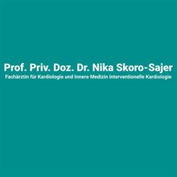Assoc. Prof. Priv. Droz. Dr. Nika Skoro-Sajer MBA, Wien Öffnungszeiten