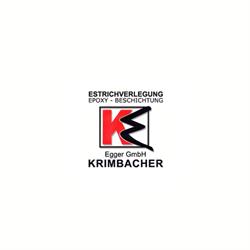 Egger GmbH - Estrichverlegung Gerhard Krimbacher, Kirchberg in Tirol Öffnungszeiten