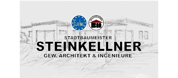 STADTBAUMEISTER STEINKELLNER - gew. Architekt & Ingenieure, Zentrum, Langenlois - Öffnungszeiten