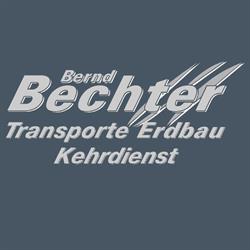Bernd Bechter - Transporte, Erdbau, Kehrdienst, Schwarzach Öffnungszeiten