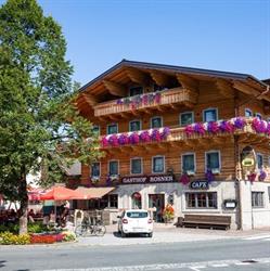 Hotel Gasthof Rosner, Altenmarkt im Pongau Öffnungszeiten