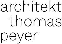 Architekt Thomas Peyer, Wien Öffnungszeiten