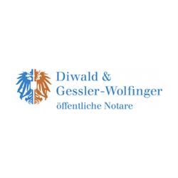 Öffentliche Notare Diwald & Gessler-Wolfinger Partnerschaft, Wien Öffnungszeiten