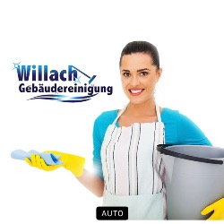 Willach Gebäudereinigung, St. Pölten Öffnungszeiten