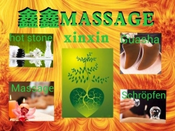 XinXin Massage, Villach Öffnungszeiten