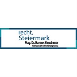 Rechtsanwalt Mag. Dr. Hannes Hausbauer, Gleisdorf Öffnungszeiten
