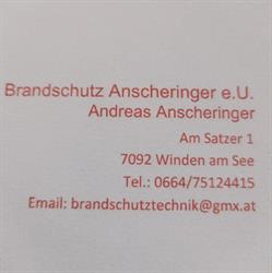 Brandschutz Andreas Anscheringer, Winden am See Öffnungszeiten