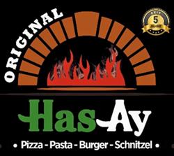 HasAY Pizza Kebap Pasta Burger, Hennersdorf Öffnungszeiten