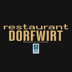 Restaurant Dorfwirt, Neustift im Stubaital Öffnungszeiten