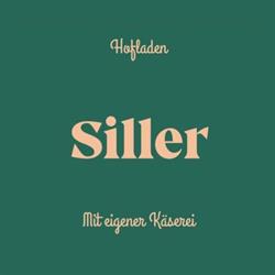 Siller's Hofladen - frische Produkte aus eigener Produktion, Rinn Öffnungszeiten