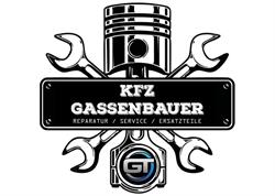 KFZ Gassenbauer - Reparatur / Service / Ersatzteile, Grünburg Öffnungszeiten