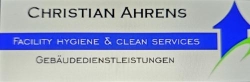 Christian Ahrens Facility Hygiene & Clean Services, Wien Öffnungszeiten