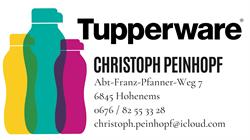 Direktvertriebs Berater Christoph Peinhopf, Hohenems Öffnungszeiten