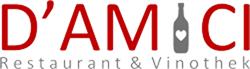 D'Amici GmbH, Köstendorf Öffnungszeiten