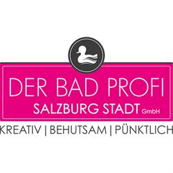 Der Bad Profi Salzburg Stadt GmbH | Badsanierung | Badumbau | Badplanung | Renovierung, Lofer Öffnungszeiten