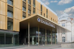 DoubleTree by Hilton Vienna Schonbrunn, Wien Öffnungszeiten