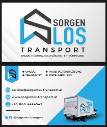 SorgenLos-Transport, Steinach am Brenner Öffnungszeiten