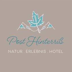 Natur.Erlebnis.Hotel POST Hinterriß Eng, Öffnungszeiten