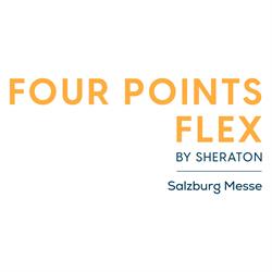 Four Points Flex by Sheraton Salzburg Messe, Öffnungszeiten
