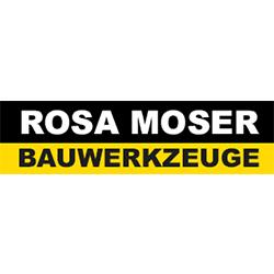 Rosa Moser Bauwerkzeuggroßhandel GesmbH, Wien Öffnungszeiten