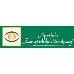 Apotheke Zur göttlichen Vorsehung Mag pharm Junger & Mag pharm Dr Gasser KG, Graz Öffnungszeiten