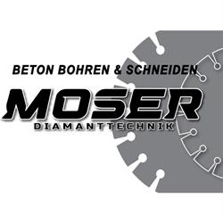 Beton bohren & schneiden- D.T. MOSER GmbH, Villach Öffnungszeiten
