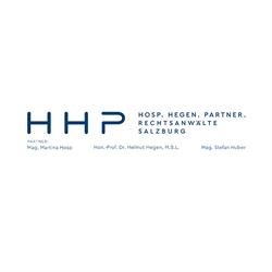 HOSP, HEGEN Rechtsanwaltspartnerschaft, Salzburg Öffnungszeiten
