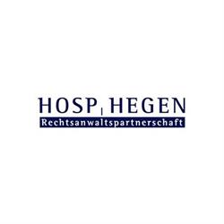 HOSP, HEGEN Rechtsanwaltspartnerschaft, Salzburg Öffnungszeiten