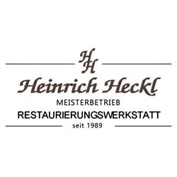 Heinrich Heckl, Wien Öffnungszeiten
