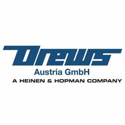 Drews Austria GmbH, Wien Öffnungszeiten
