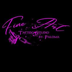 Fine Art Tattoostudio by Paloma, Salzburg Öffnungszeiten
