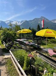 Alpenhaus Poserhöhe, Bad Gastein Öffnungszeiten