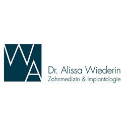Dr. Alissa Wiederin, MSc., Höchst Öffnungszeiten