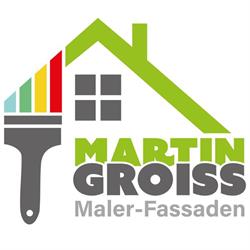 Martin Groiss – Maler Fassaden, Mank Öffnungszeiten
