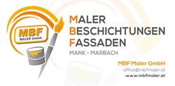 MBF Maler GmbH, Mank Öffnungszeiten