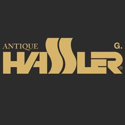 Gerhard Hassler - Antiquitäten und Restauration, Traismauer Öffnungszeiten