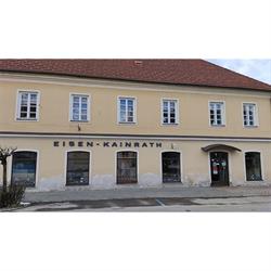 Eisen-Sport Kainrath, Pinkafeld Öffnungszeiten