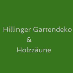 Hillinger Gartendeko & Holzzäune, Sipbachzell Öffnungszeiten