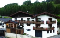 Pansion Sonnleitner, Untertauern Öffnungszeiten
