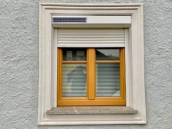 IF Interfenster Solar Sonnenschutz, Leonding Öffnungszeiten