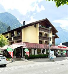 Restaurant Pizzeria Benvenuti, St. Gallenkirch Öffnungszeiten