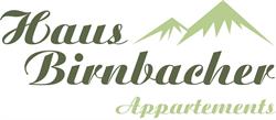 Haus Birnbacher, Mühlbach am Hochkönig Öffnungszeiten