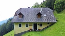 Fuchsbichlhütte - Almhütte in der Steiermark, Hohenau an der Raab Öffnungszeiten
