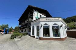 Hotel Restaurant Waldhorn, Jungholz Öffnungszeiten