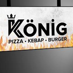 Pizzeria König in Gresten, Öffnungszeiten