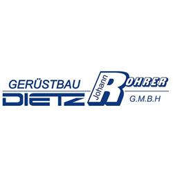 Gerüstbau Dietz - Johann Rohrer GmbH - Standort Oberwang/OÖ, Öffnungszeiten