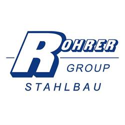 Rohrer Group - Johann Rohrer GmbH - Alu-Niro-Stahlbau, Schwechat Öffnungszeiten