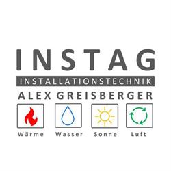 INSTAG Installationstechnik Alexander Greisberger, Thalgau Öffnungszeiten