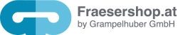 Fraesershop.at - by Grampelhuber GmbH, Gmunden Öffnungszeiten
